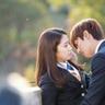 running man